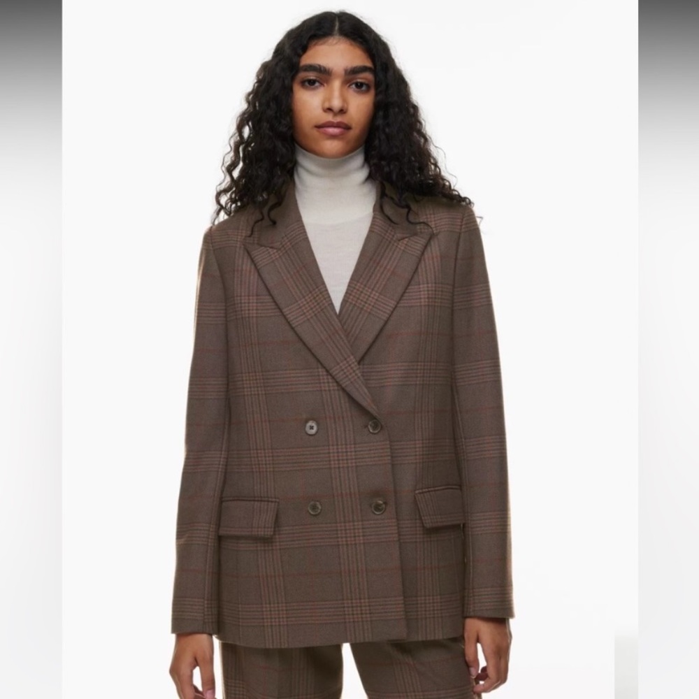 NWT Wilfred Destiny Blazer
